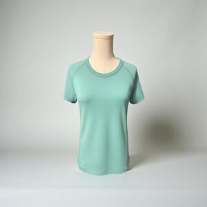 Old Navy Seafoam Short Sleeve Top